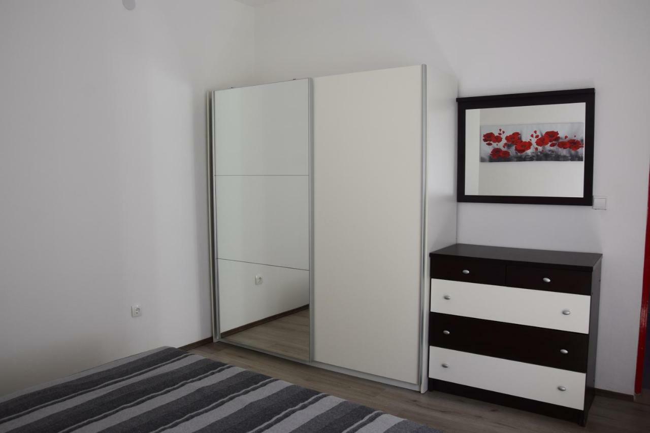 Appartement Apartman Ana à Sali Extérieur photo