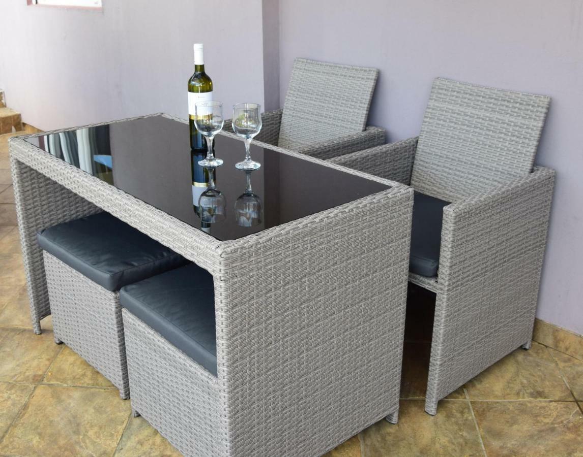 Appartement Apartman Ana à Sali Extérieur photo
