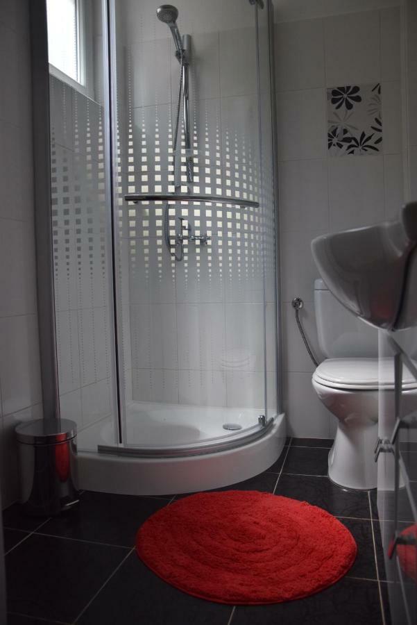 Appartement Apartman Ana à Sali Extérieur photo